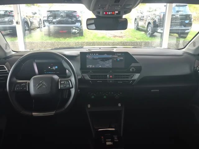 Citroen E-C4 Electric