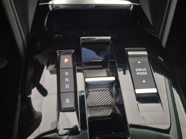 Citroen E-C4 Electric