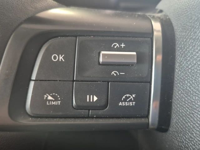 Citroen E-C4 Electric