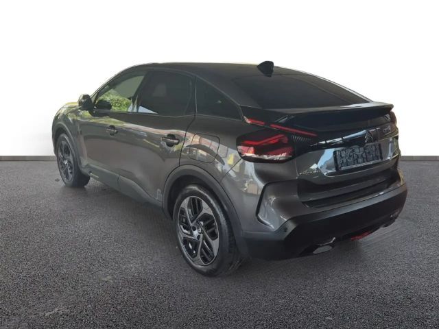 Citroen E-C4 Electric