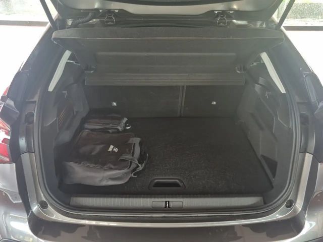 Citroen E-C4 Electric
