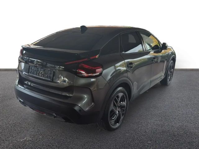 Citroen E-C4 Electric