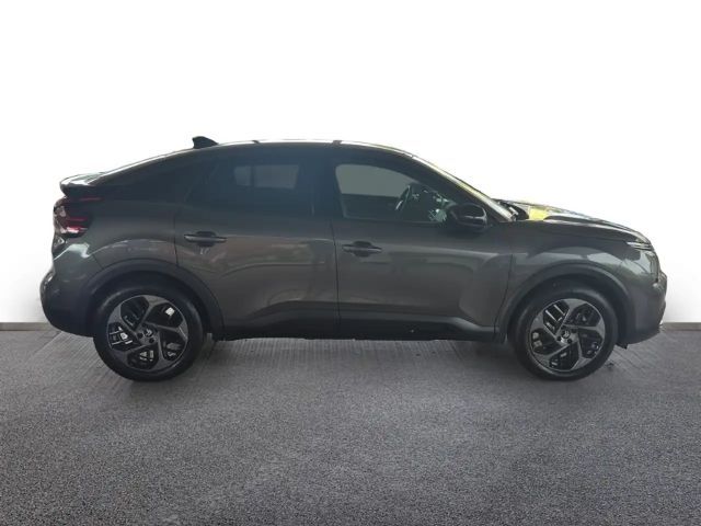 Citroen E-C4 Electric