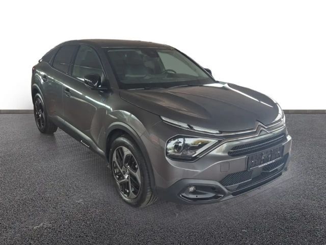Citroen E-C4 Electric