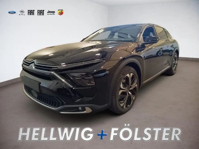 Citroen C5 X