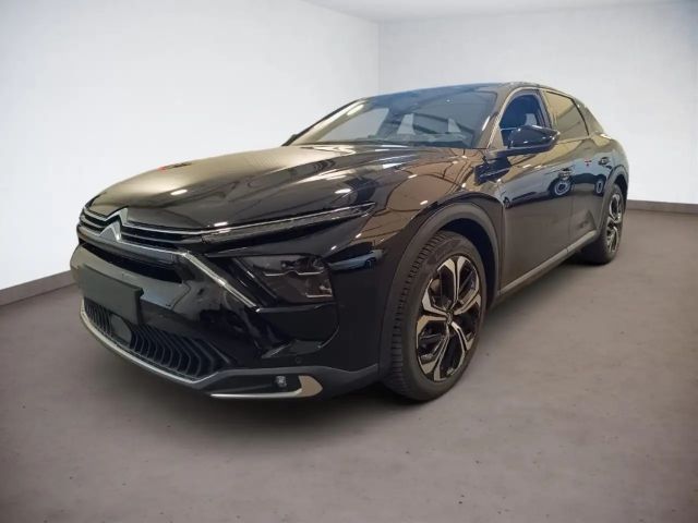 Citroen C5 X