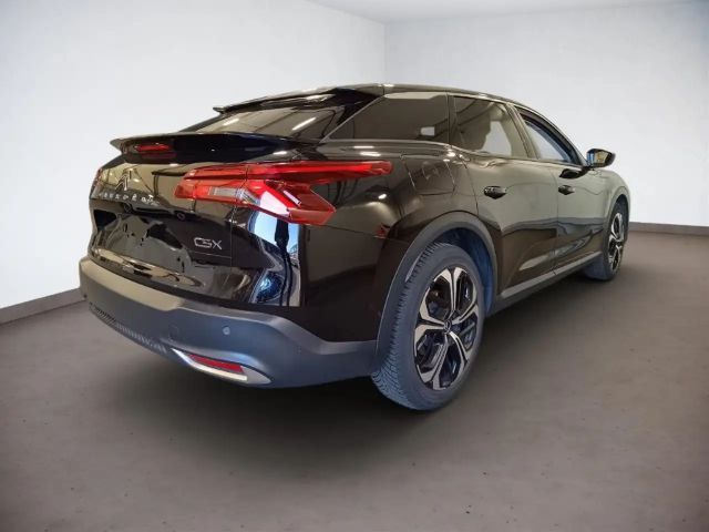 Citroen C5 X