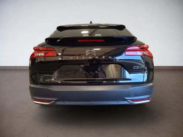 Citroen C5 X