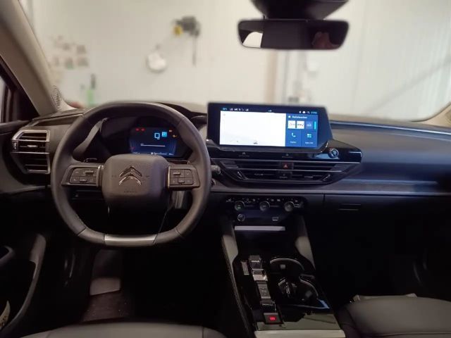 Citroen C5 X