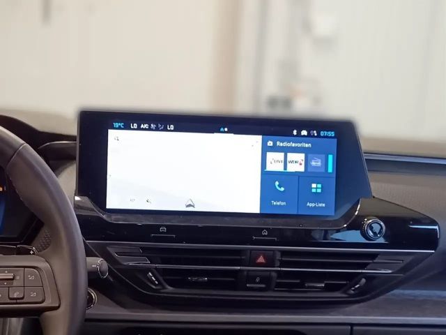 Citroen C5 X