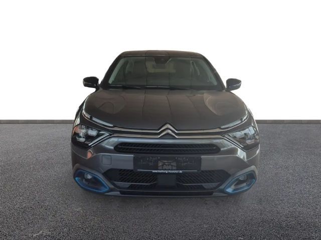 Citroen E-C4 Electric