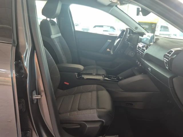 Citroen E-C4 Electric
