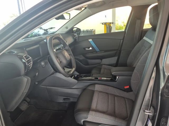 Citroen E-C4 Electric