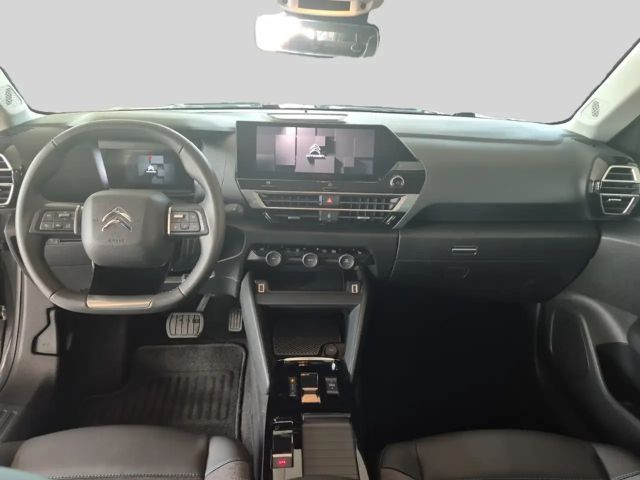 Citroen E-C4 Electric