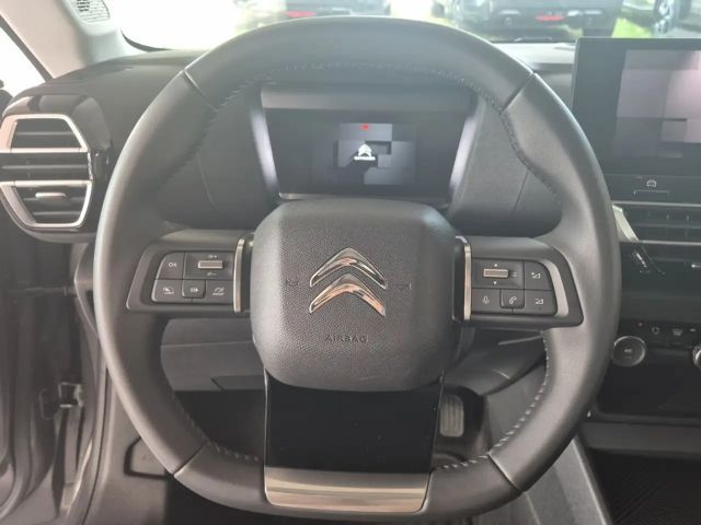 Citroen E-C4 Electric