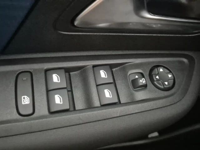 Citroen E-C4 Electric