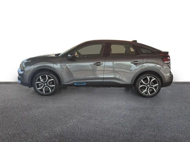 Citroen E-C4 Electric