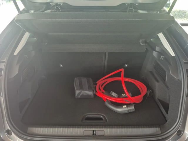 Citroen E-C4 Electric