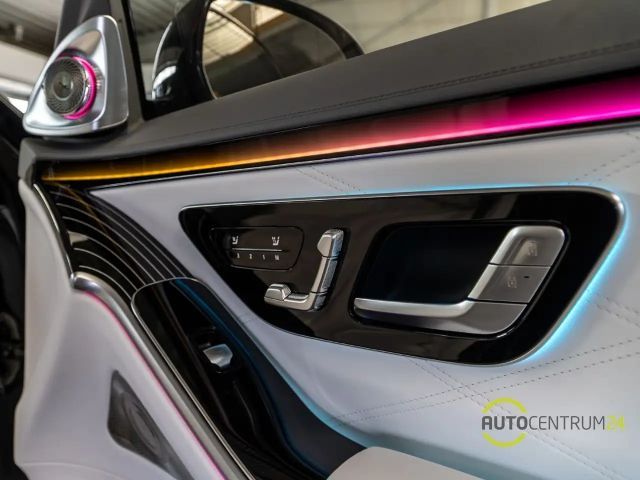Mercedes-Benz S 680