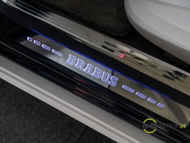 Mercedes-Benz S 680