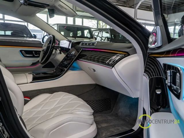 Mercedes-Benz S 680