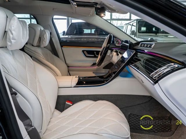 Mercedes-Benz S 680