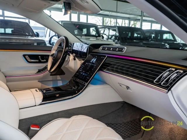 Mercedes-Benz S 680