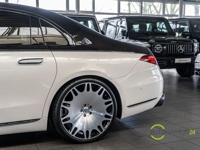 Mercedes-Benz S 680