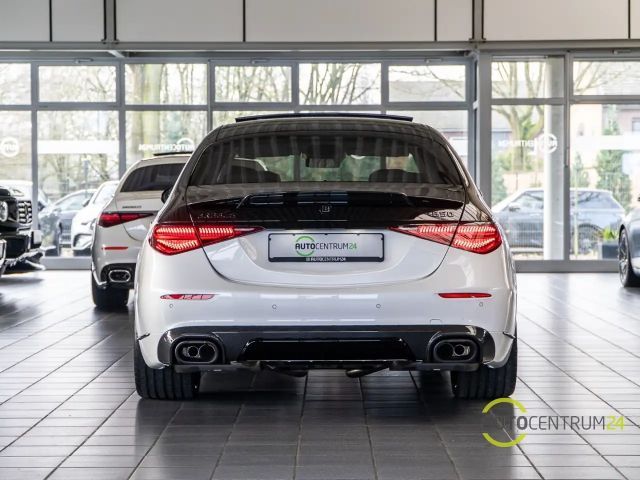Mercedes-Benz S 680
