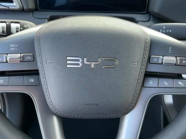 BYD Atto 2