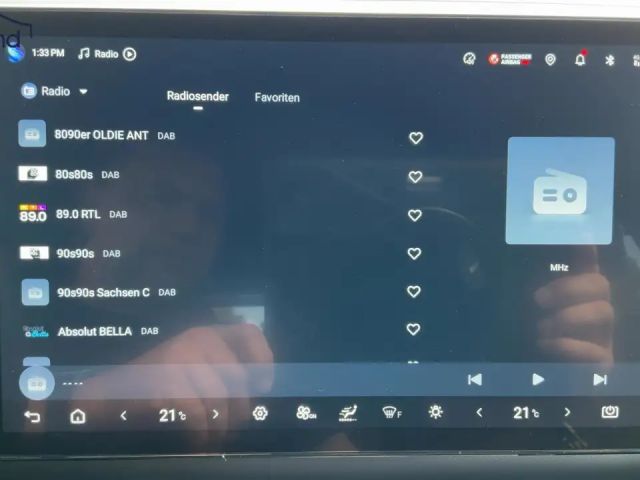 BYD Atto 2