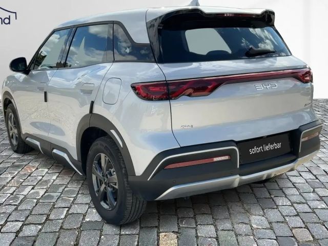 BYD Atto 2