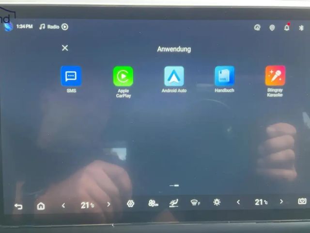 BYD Atto 2
