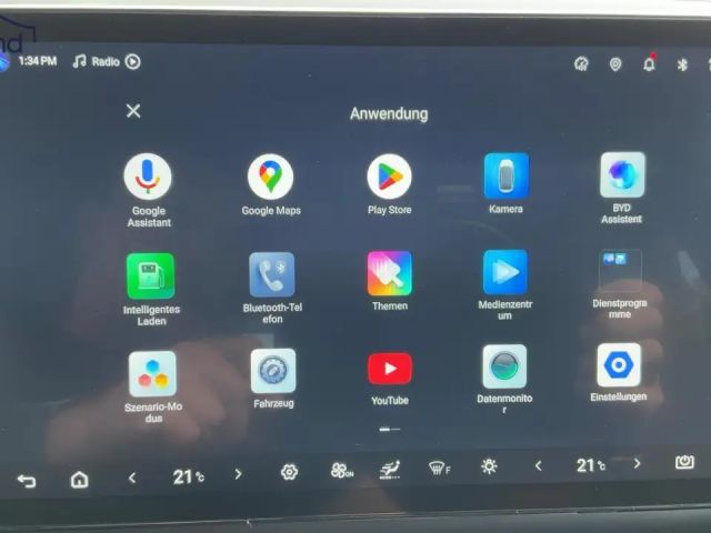 BYD Atto 2
