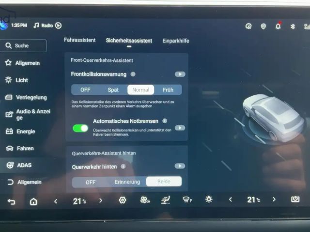 BYD Atto 2