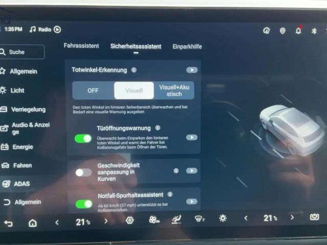 BYD Atto 2