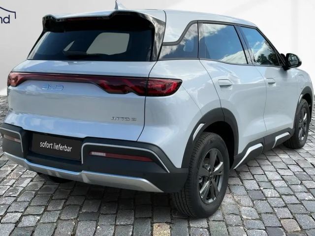 BYD Atto 2