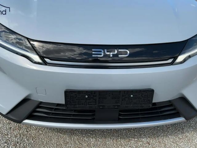 BYD Atto 2