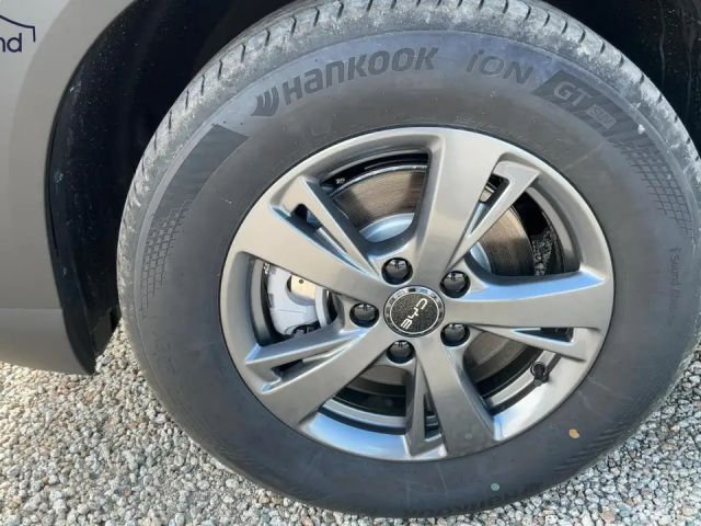 BYD Atto 2