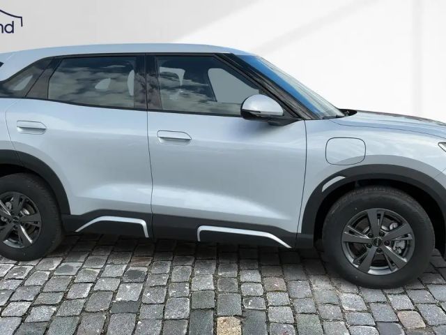 BYD Atto 2