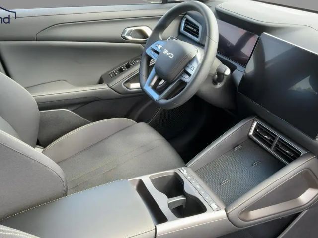 BYD Atto 2