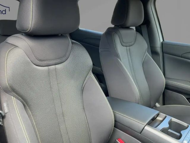BYD Atto 2