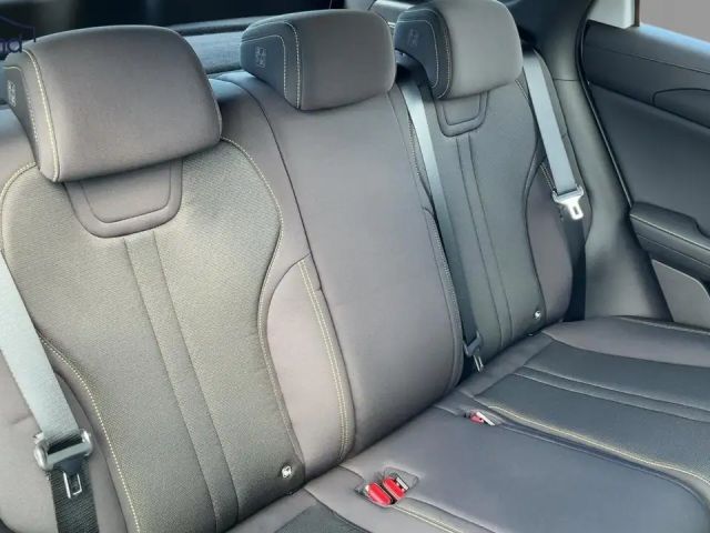 BYD Atto 2