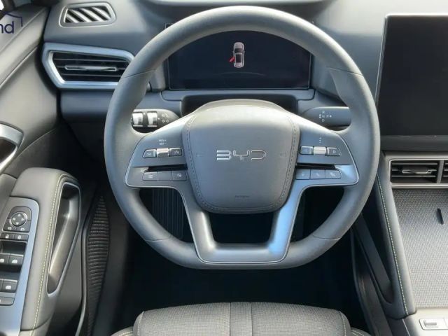 BYD Atto 2