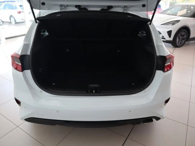 Kia Ceed / cee'd