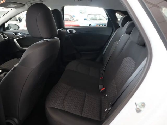 Kia Ceed / cee'd