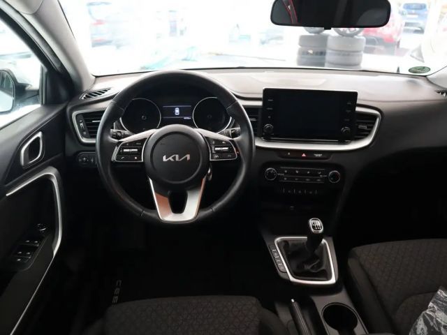 Kia Ceed / cee'd