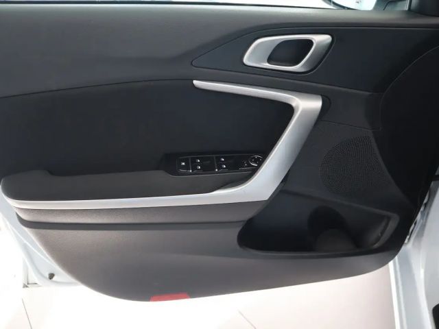 Kia Ceed / cee'd