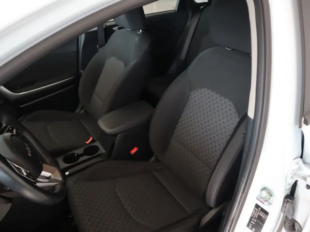 Kia Ceed / cee'd