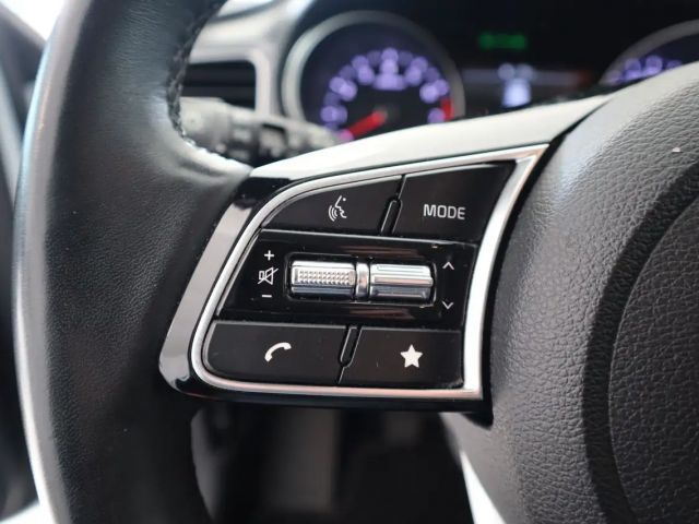Kia Ceed / cee'd